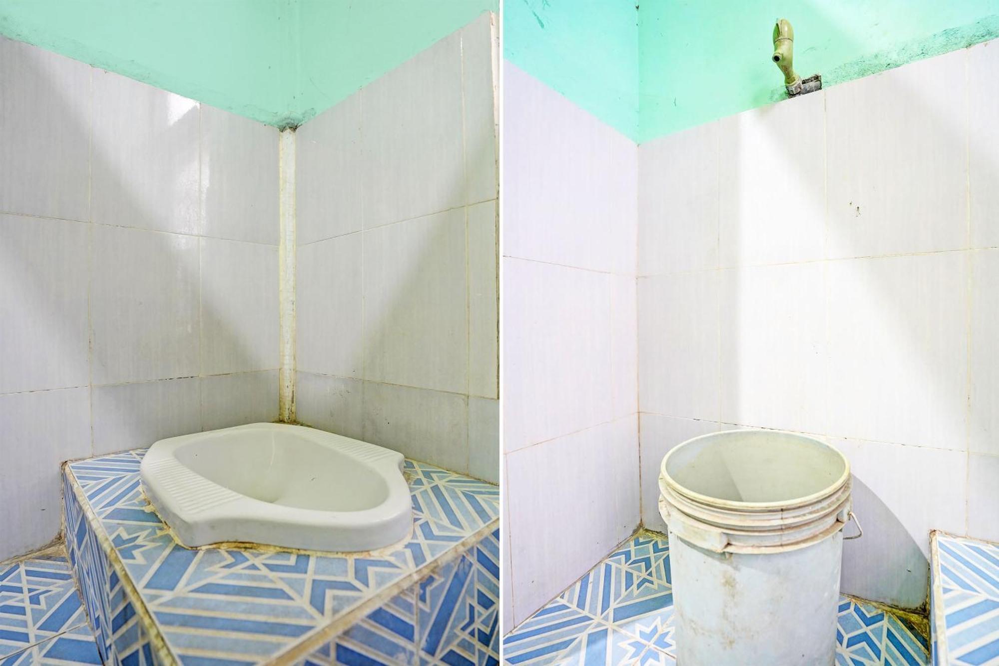 Oyo Life 93037 Nova Jaya Homestay Syariah Lamongan 外观 照片